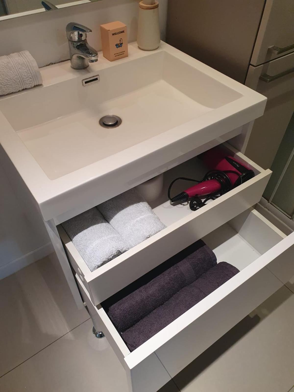 Appartement Cosy Et Calme Нант Екстер'єр фото
