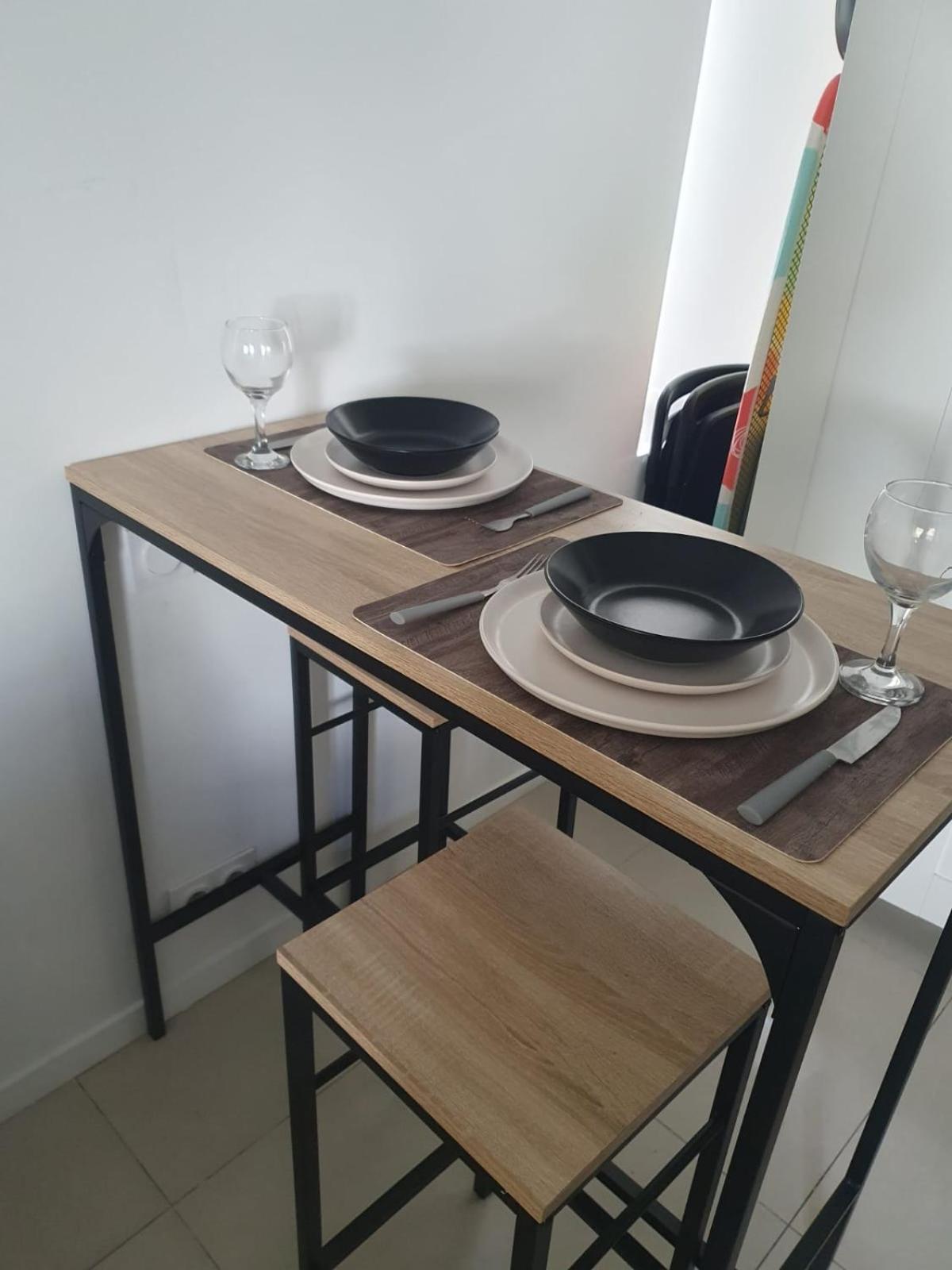 Appartement Cosy Et Calme Нант Екстер'єр фото